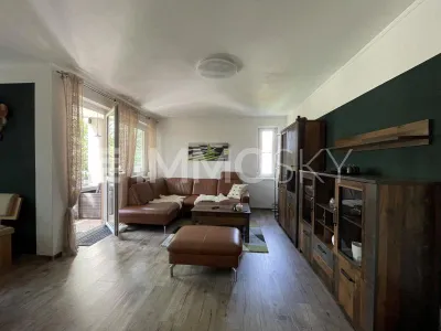 3-Zimmer-Wohnung kaufen in Baden – 70 m², € 249.000 – Bild 4 von 5