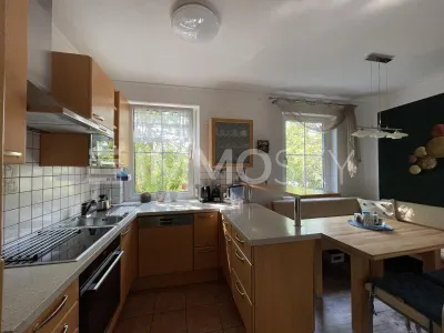 3-Zimmer-Wohnung kaufen in Baden – 70 m², € 249.000 – Bild 2 von 5