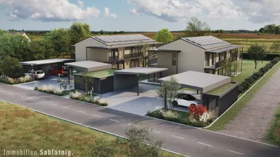 3-Zimmer-Wohnung kaufen in Südoststeiermark – 72,66 m², € 386.750 – Bild 3 von 5