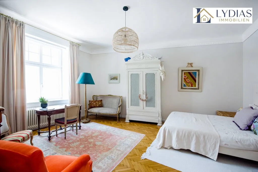 Wohnung – Wien - Ansicht 3