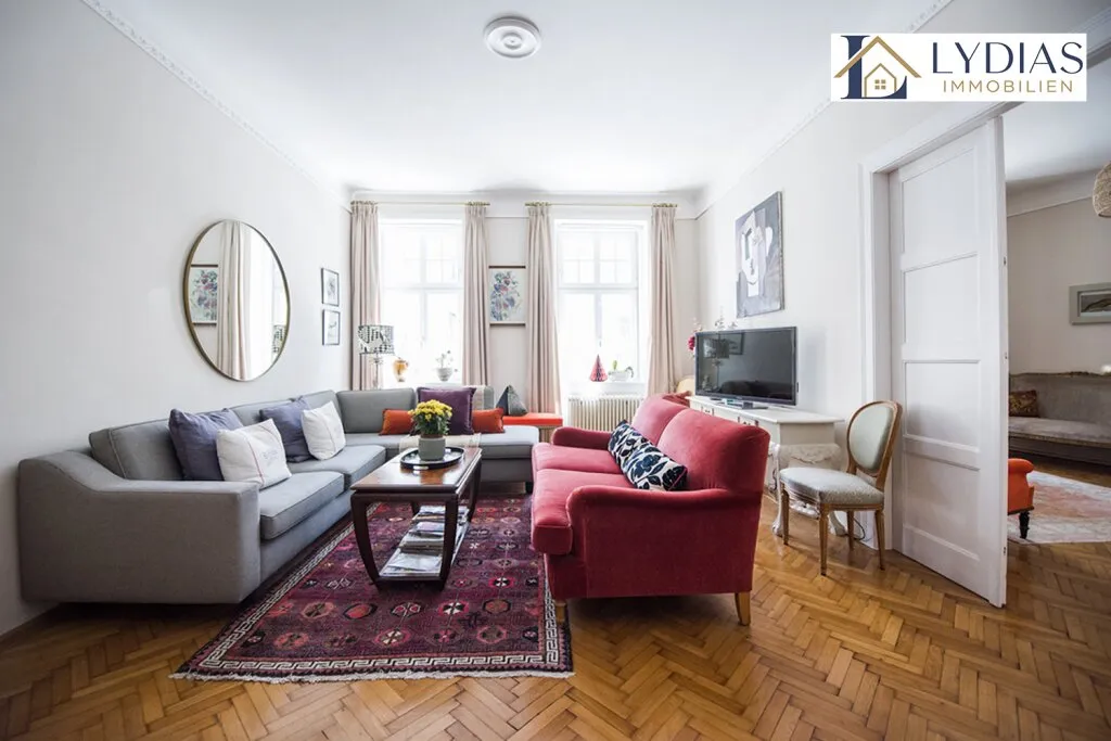 Wohnung – Wien - Ansicht 2