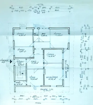 5-Zimmer-Wohnung kaufen in Innsbruck-Land – 122,64 m², € 459.000 – Bild 17 von 17