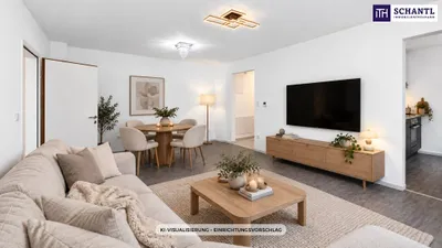 2-Zimmer-Wohnung mieten in Wien – 62,59 m², € 1.200 – Bild 5 von 21