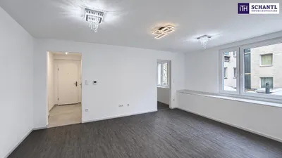 2-Zimmer-Wohnung mieten in Wien – 62,59 m², € 1.200 – Bild 4 von 21