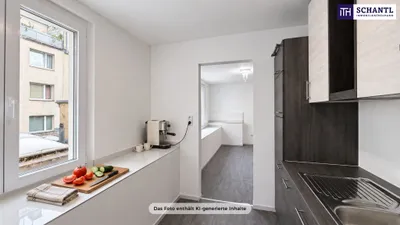 2-Zimmer-Wohnung mieten in Wien – 62,59 m², € 1.200 – Bild 14 von 21