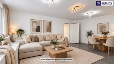 2-Zimmer-Wohnung mieten in Wien – 62,59 m², € 1.200 – Bild 7 von 21