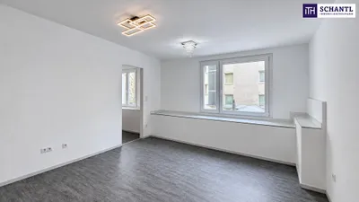 Ein gemütliches Zuhause mitten im lebendigen Meidling – Bild 2