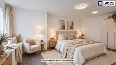 2-Zimmer-Wohnung mieten in Wien – 62,59 m², € 1.200 – Bild 11 von 21