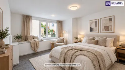 2-Zimmer-Wohnung mieten in Wien – 62,59 m², € 1.200 – Bild 9 von 21
