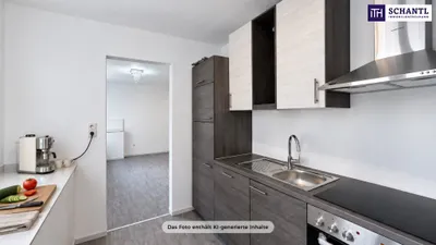 2-Zimmer-Wohnung mieten in Wien – 62,59 m², € 1.200 – Bild 16 von 21
