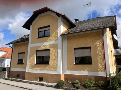 Gewerbeimmobilie kaufen in Schärding – 204 m² – Bild 2 von 2