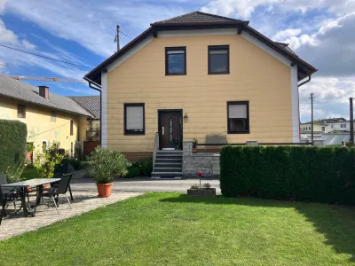 Gewerbeimmobilie kaufen in Schärding – 204 m² – Bild 1 von 2