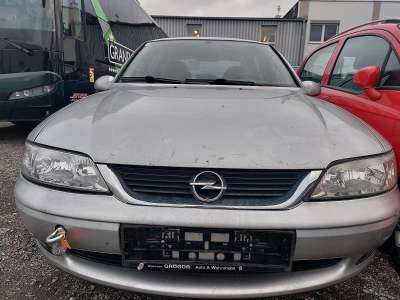 Opel Vectra Edition 2000 1,8i 16V