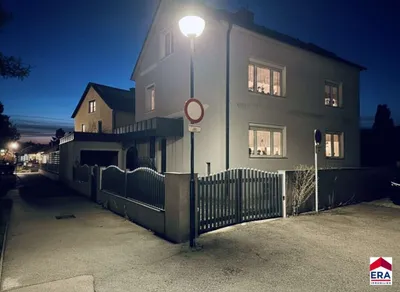 9-Zimmer-Haus kaufen in Tulln – 217,32 m², € 650.000 – Bild 3 von 19
