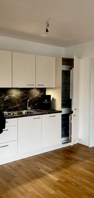 Moderne 2-Zimmer-Neubauwohnung mit großem Balkon | 1220 Wien - Essling