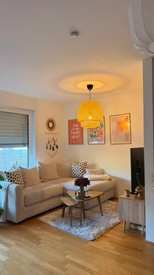 Moderne 2-Zimmer-Neubauwohnung mit großem Balkon | 1220 Wien - Essling – Bild 2