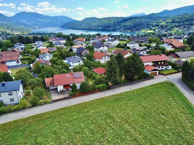 Grundstück kaufen in Spittal an der Drau – 1 241 m², € 380.000 – Bild 2 von 4
