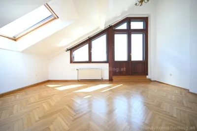 südseitige Terrasse: Wohnen mit tollem Weitblick - 5 Zimmer - 2 Bäder – Bild 3