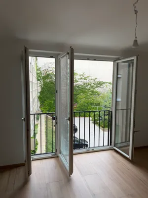 1-Zimmer-Wohnung mieten in Wien – 39 m², € 750 – Bild 1 von 18