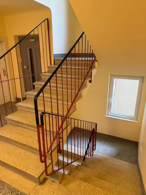 1-Zimmer-Wohnung mieten in Wien – 39 m², € 750 – Bild 17 von 18