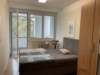 4-Zimmer-Wohnung mieten in Krems an der Donau – 120 m², € 1.950 – Bild 18 von 25