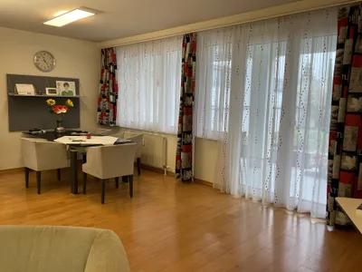 4-Zimmer-Wohnung mieten in Krems an der Donau – 120 m², € 1.950 – Bild 3 von 25
