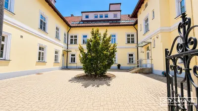 2-Zimmer-Wohnung kaufen in Tulln – 86,57 m², € 299.000 – Bild 2 von 6