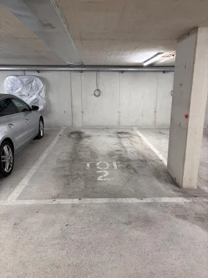 Immobilie mieten in Salzburg Stadt – € 120 – Bild 2 von 2