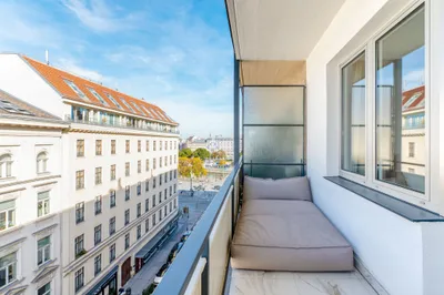 3-Zimmer-Wohnung kaufen in Wien – 88,9 m², € 1.197.000 – Bild 2 von 18