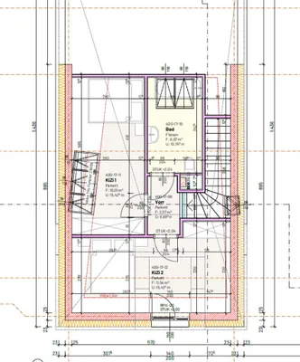 6-Zimmer-Wohnung kaufen in Steyr – 106,94 m², € 523.413 – Bild 19 von 19