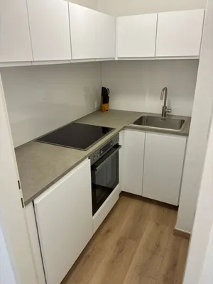 1-Zimmer-Wohnung mieten in Salzburg Stadt – 25 m², € 998 – Bild 5 von 11