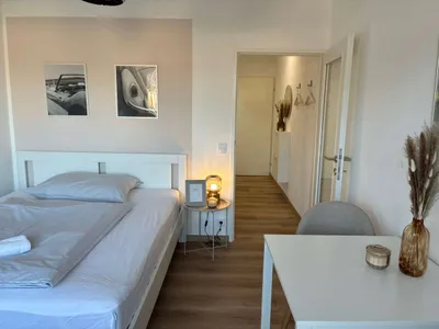 1-Zimmer-Wohnung mieten in Salzburg Stadt – 25 m², € 998 – Bild 10 von 11
