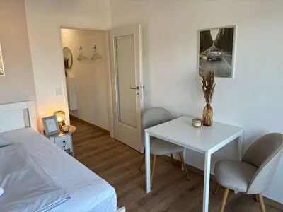 1-Zimmer-Wohnung mieten in Salzburg Stadt – 25 m², € 998 – Bild 2 von 11