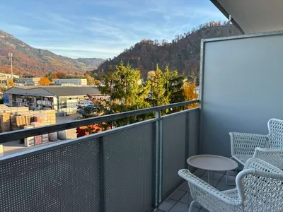 1-Zimmer-Wohnung mieten in Salzburg Stadt – 25 m², € 998 – Bild 8 von 11