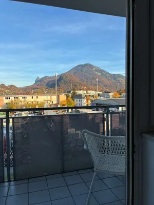 1-Zimmer-Wohnung mieten in Salzburg Stadt – 25 m², € 998 – Bild 11 von 11