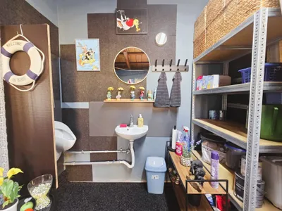 4-Zimmer-Haus kaufen in Gänserndorf – 111 m², € 599.000 – Bild 44 von 54