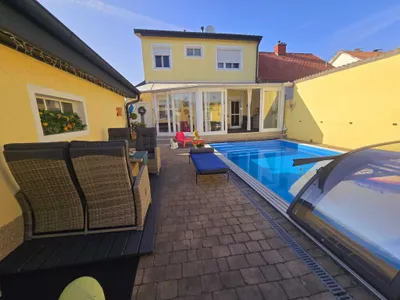 4-Zimmer-Haus kaufen in Gänserndorf – 111 m², € 599.000 – Bild 13 von 54