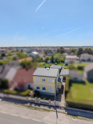 4-Zimmer-Haus kaufen in Gänserndorf – 111 m², € 599.000 – Bild 2 von 54