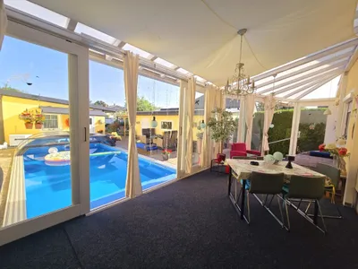 4-Zimmer-Haus kaufen in Gänserndorf – 111 m², € 599.000 – Bild 5 von 54