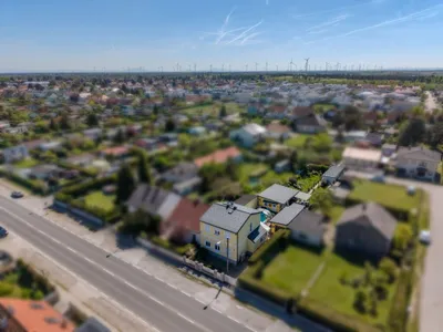 4-Zimmer-Haus kaufen in Gänserndorf – 111 m², € 599.000 – Bild 53 von 54
