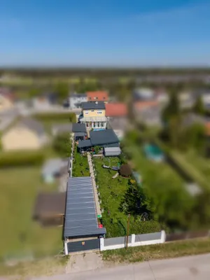 4-Zimmer-Haus kaufen in Gänserndorf – 111 m², € 599.000 – Bild 52 von 54
