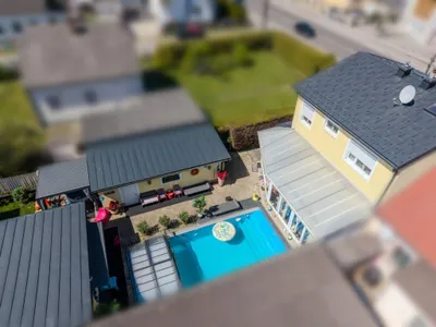 4-Zimmer-Haus kaufen in Gänserndorf – 111 m², € 599.000 – Bild 3 von 54