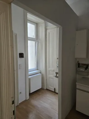 1-Zimmer-Wohnung mieten in Wien – 31 m², € 499 – Bild 4 von 7