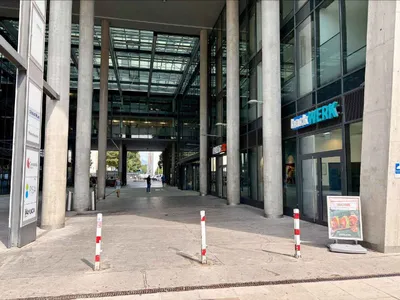 Gewerbeimmobilie mieten in Wien – 125 m², € 4.888 – Bild 3 von 13