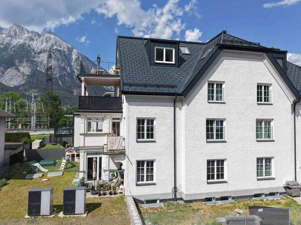 Gepflegte 3-Zimmer-Wohnung mit zwei Balkonen (TOP 4) - Widok 2