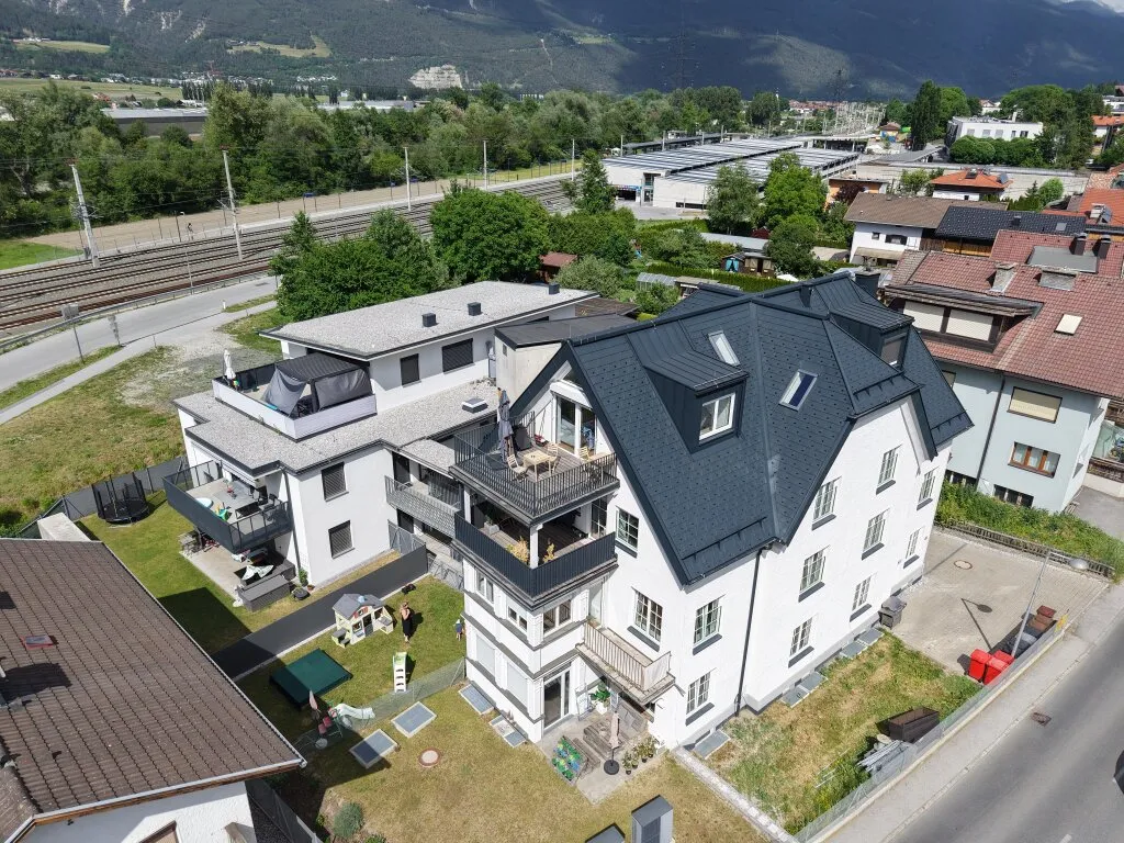 Gepflegte 3-Zimmer-Wohnung mit zwei Balkonen (TOP 4) - Widok 3