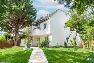 6-Zimmer-Haus kaufen in Wien – 175 m², € 2.250.000 – Bild 36 von 41