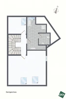 6-Zimmer-Haus kaufen in Wien – 175 m², € 2.250.000 – Bild 40 von 41