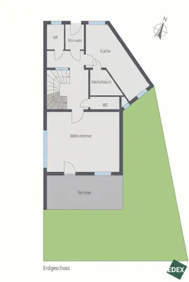 6-Zimmer-Haus kaufen in Wien – 175 m², € 2.250.000 – Bild 38 von 41