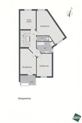 6-Zimmer-Haus kaufen in Wien – 175 m², € 2.250.000 – Bild 39 von 41